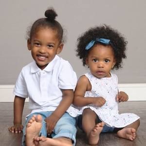 Meet your Posher, Miaya denae